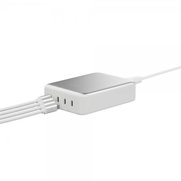 LINQ Skrivbordsladdare ProCharge Desk 240W