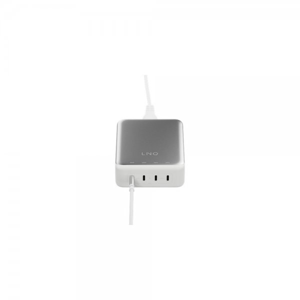 LINQ Skrivbordsladdare ProCharge Desk 240W