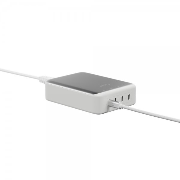 LINQ Skrivbordsladdare ProCharge Desk 240W
