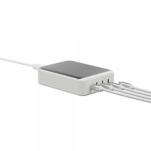 LINQ Skrivbordsladdare ProCharge Desk 240W