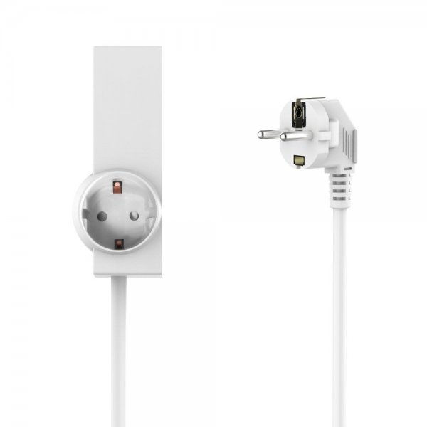 4smarts Skrivbordsladdare USB-C/A Power Strip Desk GaN 65W