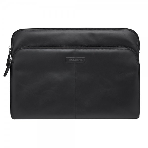 dbramante1928 Sleeve 14" Skagen Pro Plus (2nd gen) Svart