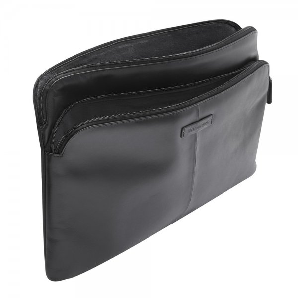 dbramante1928 Sleeve 14" Skagen Pro Plus (2nd gen) Svart