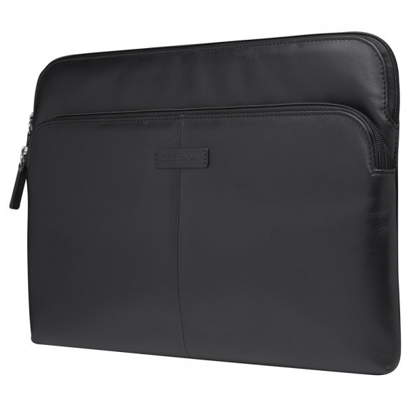 dbramante1928 Sleeve 14" Skagen Pro Plus (2nd gen) Svart