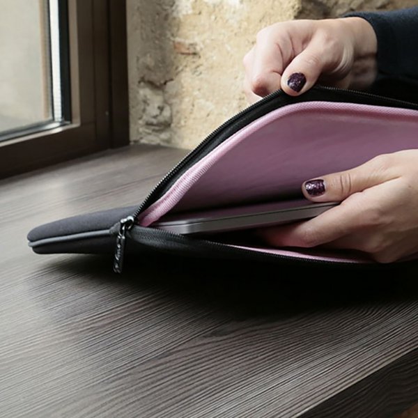 MW Sleeve 2 Life for MacBook Pro 14″ Svart