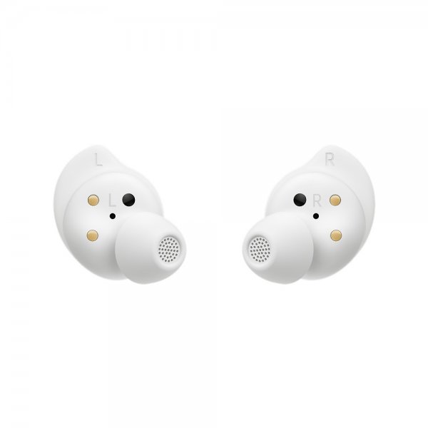 Samsung Hörlurar Galaxy Buds FE Vit