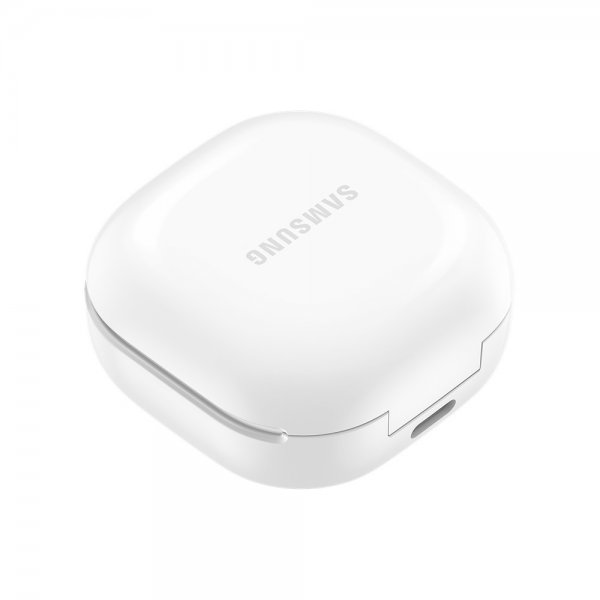 Samsung Hörlurar Galaxy Buds FE Vit