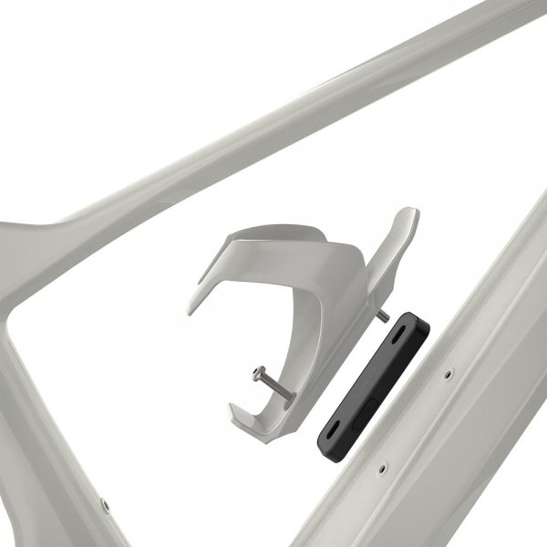 Fixed Smart Tracker till Cykel Tag Bikee