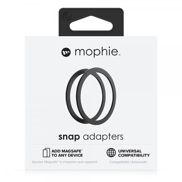Mophie Snap Adapters MagSafe 2-pack