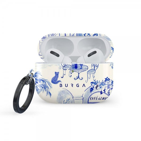 Burga AirPods Pro 3 Skal Design Sobremesa