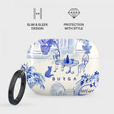 Burga AirPods Pro 3 Skal Design Sobremesa