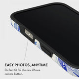 Burga iPhone 14 Pro Skal Tough MagSafe Sobremesa