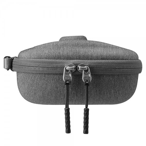 Spigen Sony PlayStation Portal Fodral Klasden Pouch Charcoal Gray