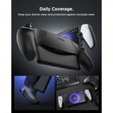 Spigen Sony PlayStation Portal Skal Thin Fit Svart