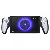 Spigen Sony PlayStation Portal Skal Thin Fit Svart