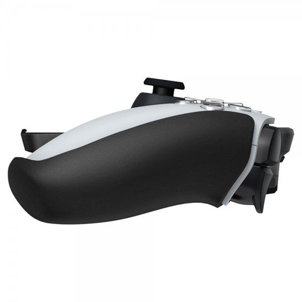 Spigen Sony PlayStation Portal Skal Thin Fit Svart