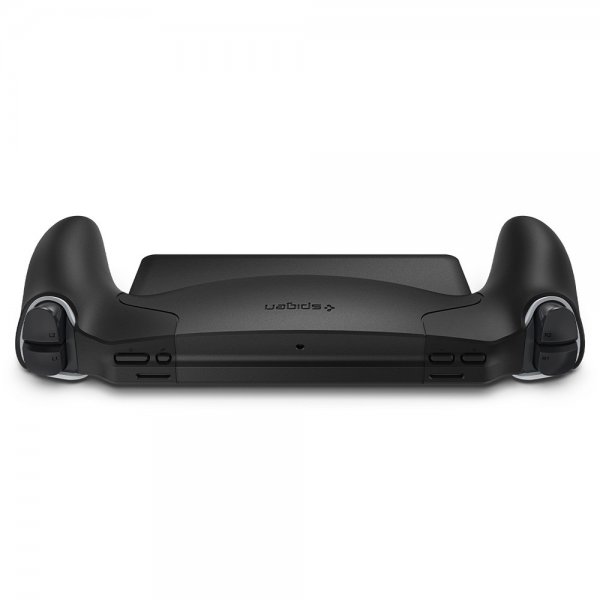 Spigen Sony PlayStation Portal Skal Thin Fit Svart