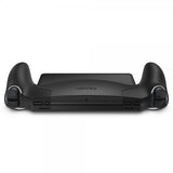 Spigen Sony PlayStation Portal Skal Thin Fit Svart
