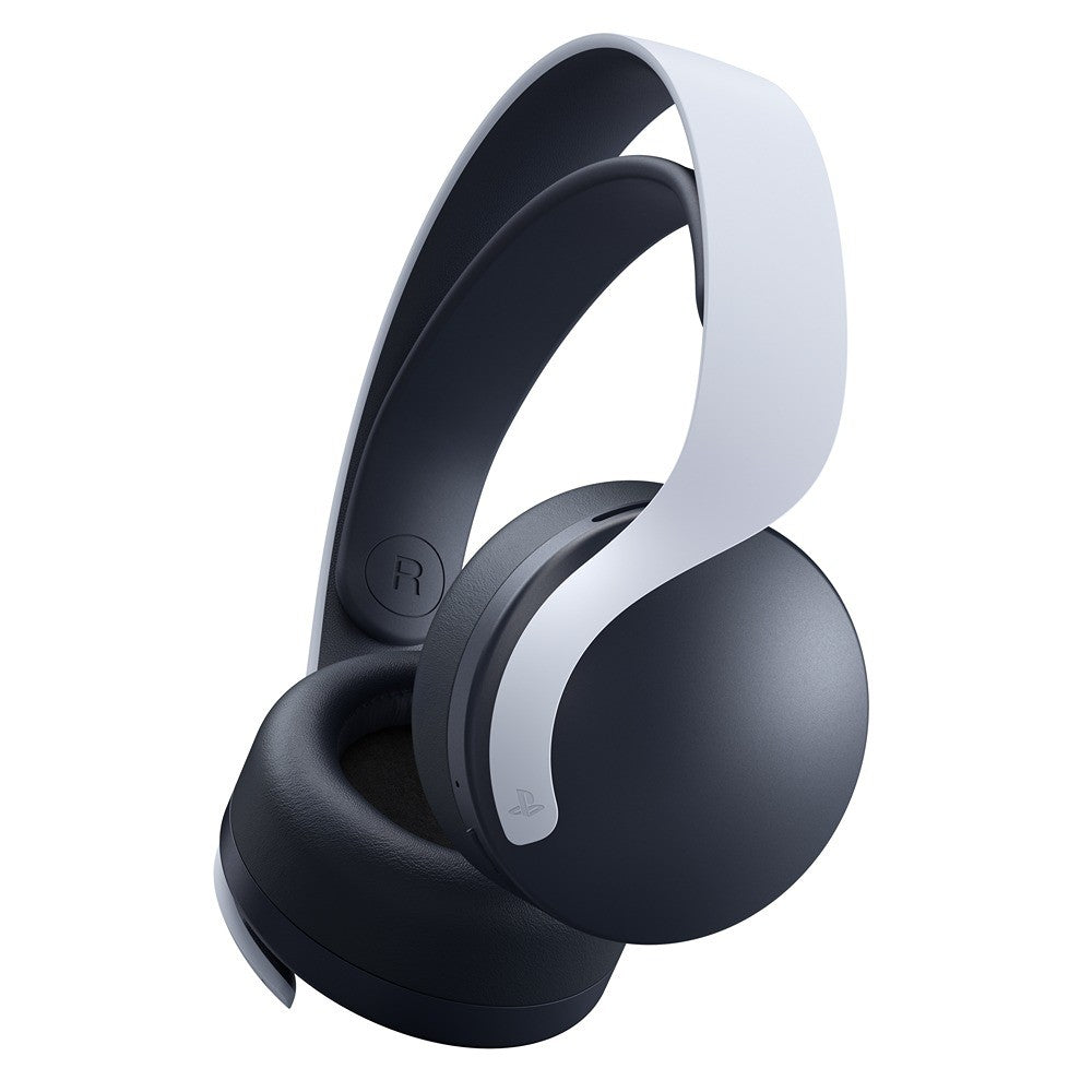 Sony Pulse 3D Trådlösa Gaminghörlurar till PS5 Vit