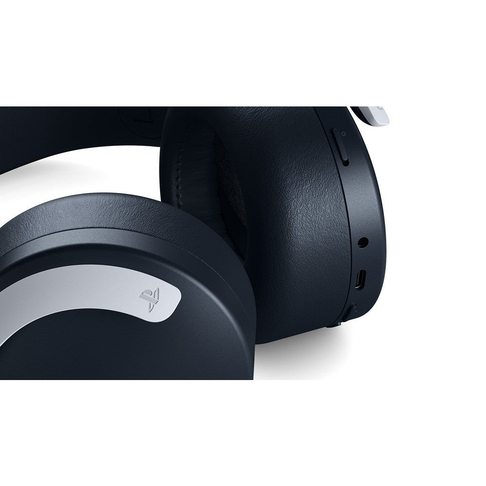 Sony Pulse 3D Trådlösa Gaminghörlurar till PS5 Vit