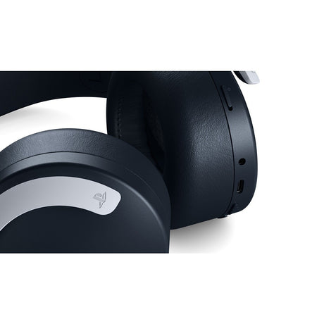 Sony Pulse 3D Trådlösa Gaminghörlurar till PS5 Vit