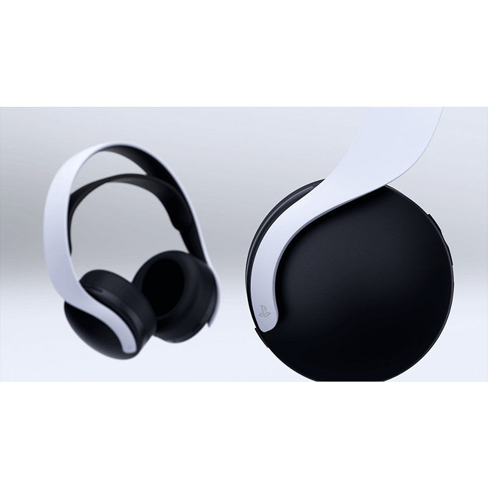 Sony Pulse 3D Trådlösa Gaminghörlurar till PS5 Vit