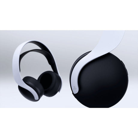 Sony Pulse 3D Trådlösa Gaminghörlurar till PS5 Vit