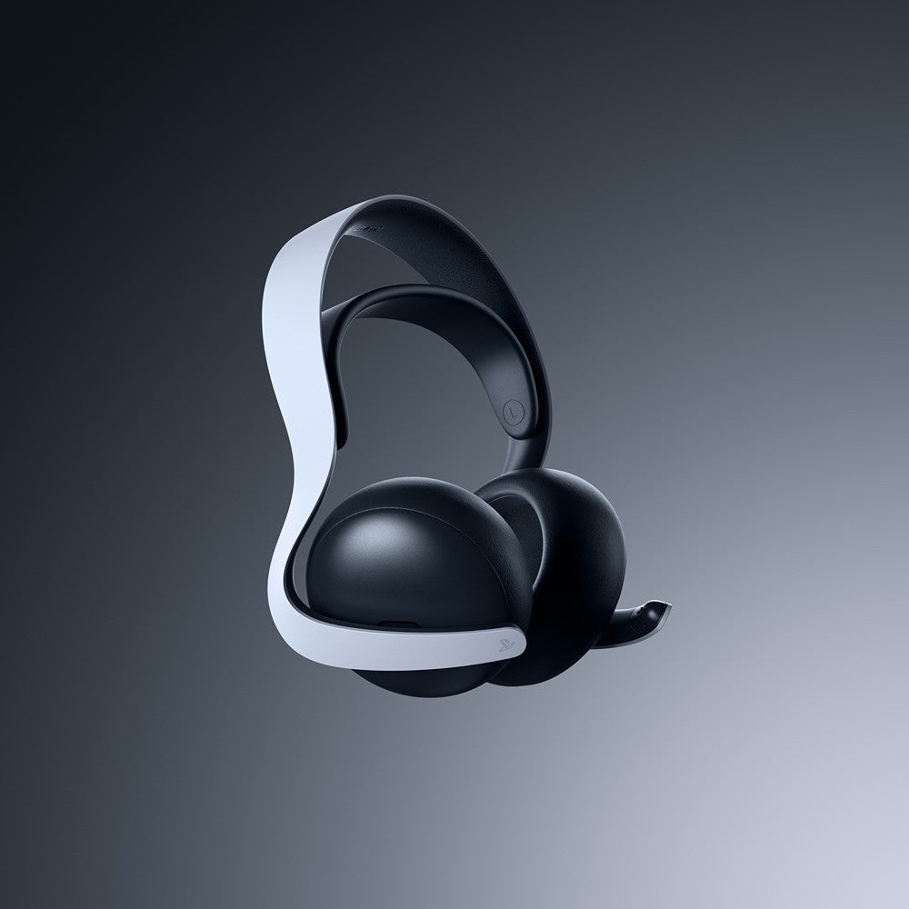 Sony Pulse 3D Trådlösa Gaminghörlurar till PS5 Vit