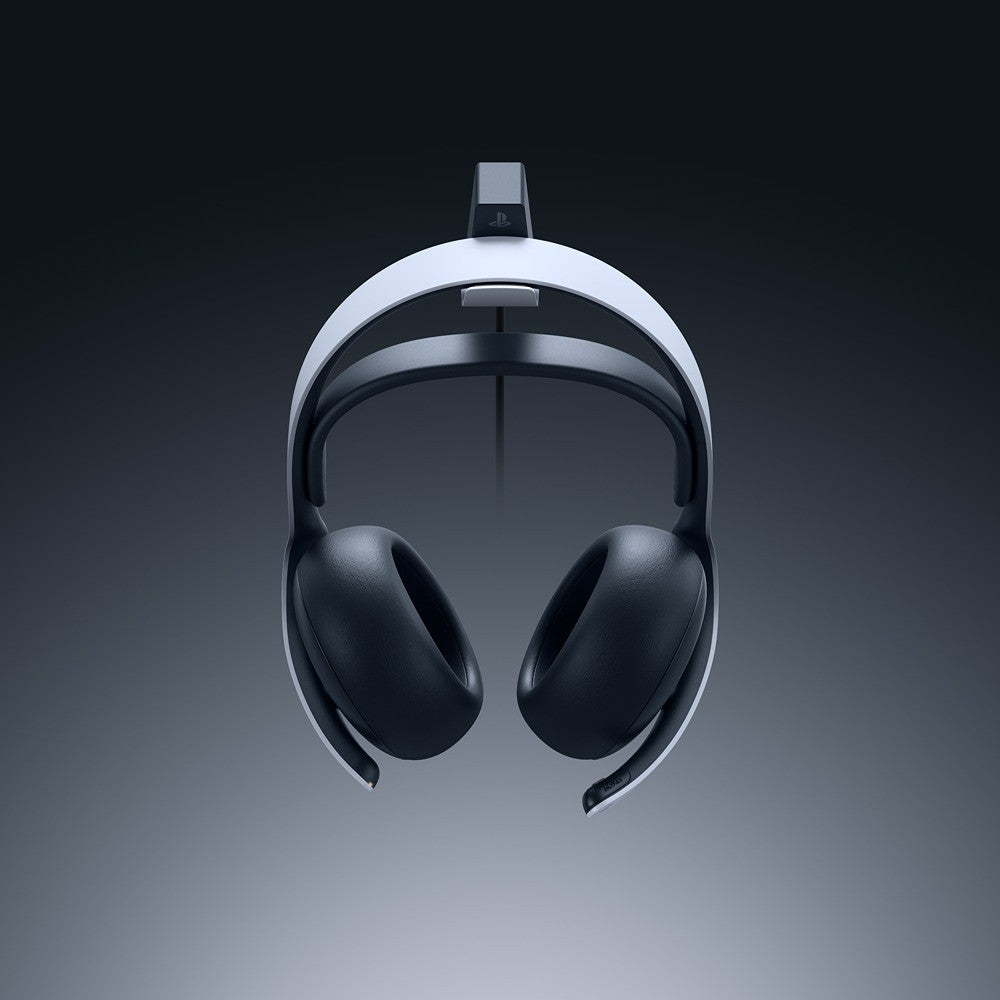 Sony Pulse 3D Trådlösa Gaminghörlurar till PS5 Vit