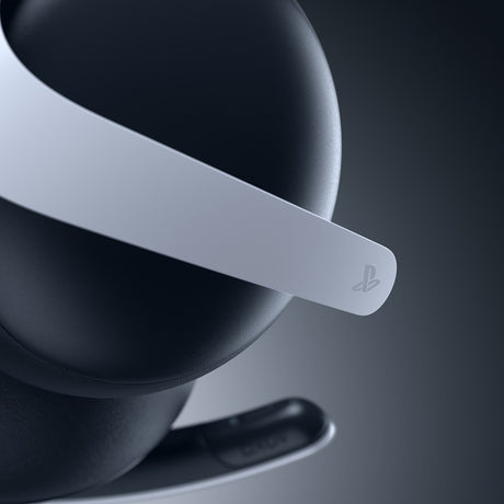 Sony Pulse 3D Trådlösa Gaminghörlurar till PS5 Vit