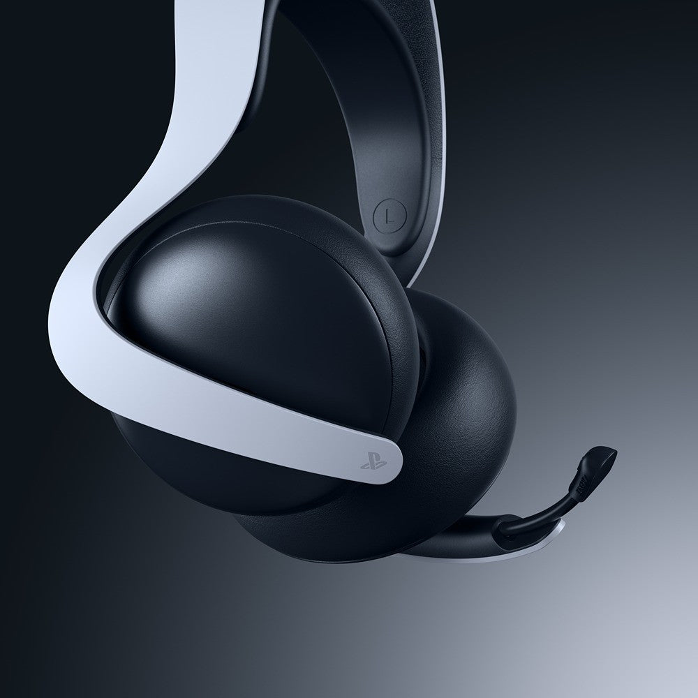 Sony Pulse 3D Trådlösa Gaminghörlurar till PS5 Vit