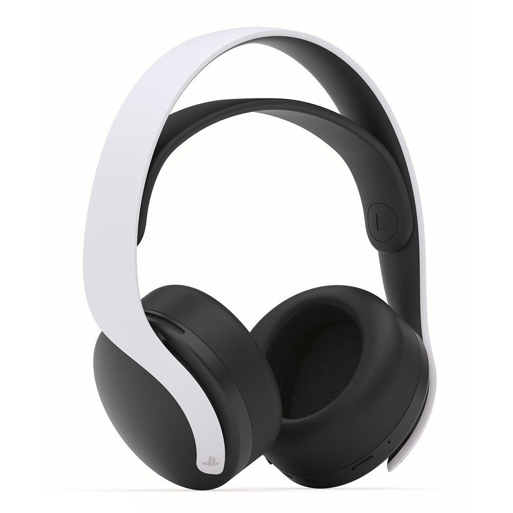 Sony Pulse 3D Trådlösa Gaminghörlurar till PS5 Vit