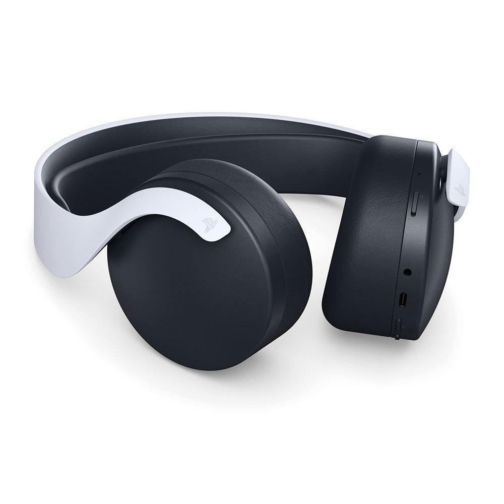 Sony Pulse 3D Trådlösa Gaminghörlurar till PS5 Vit