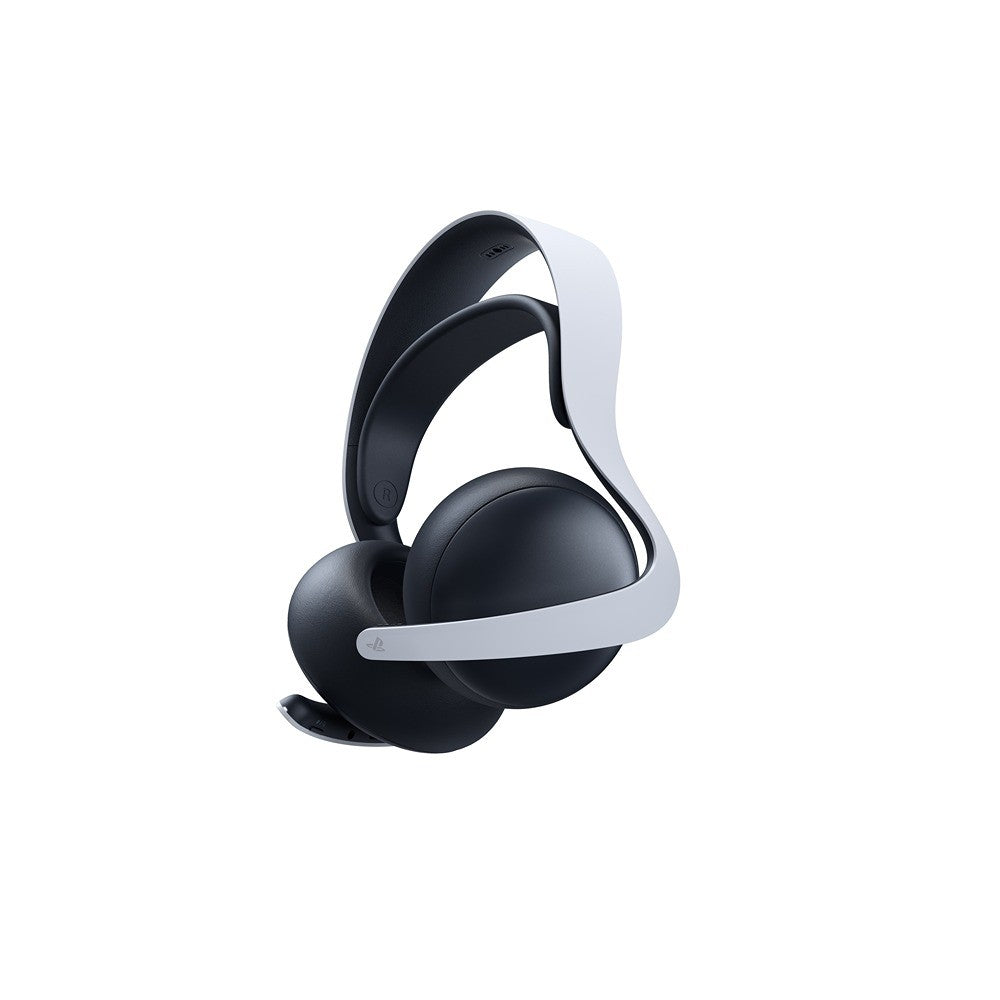 Sony Pulse 3D Trådlösa Gaminghörlurar till PS5 Vit