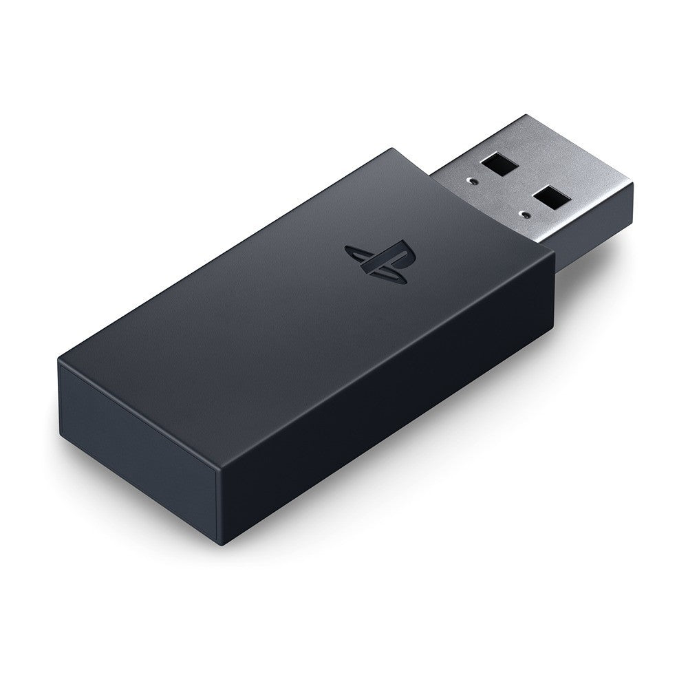 Sony Pulse 3D Trådlösa Gaminghörlurar till PS5 Vit