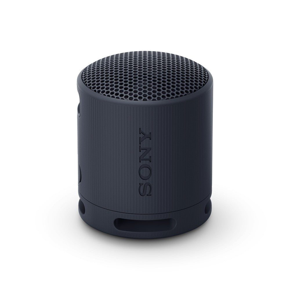 Sony SRS-XB100 Trådlös Högtalare Svart