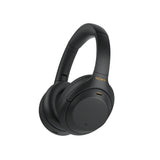 Sony WH-1000XM4 Trådlösa Over-Ear Hörlurar ANC Svart