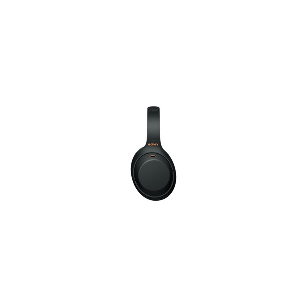Sony WH-1000XM4 Trådlösa Over-Ear Hörlurar ANC Svart