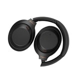 Sony WH-1000XM4 Trådlösa Over-Ear Hörlurar ANC Svart