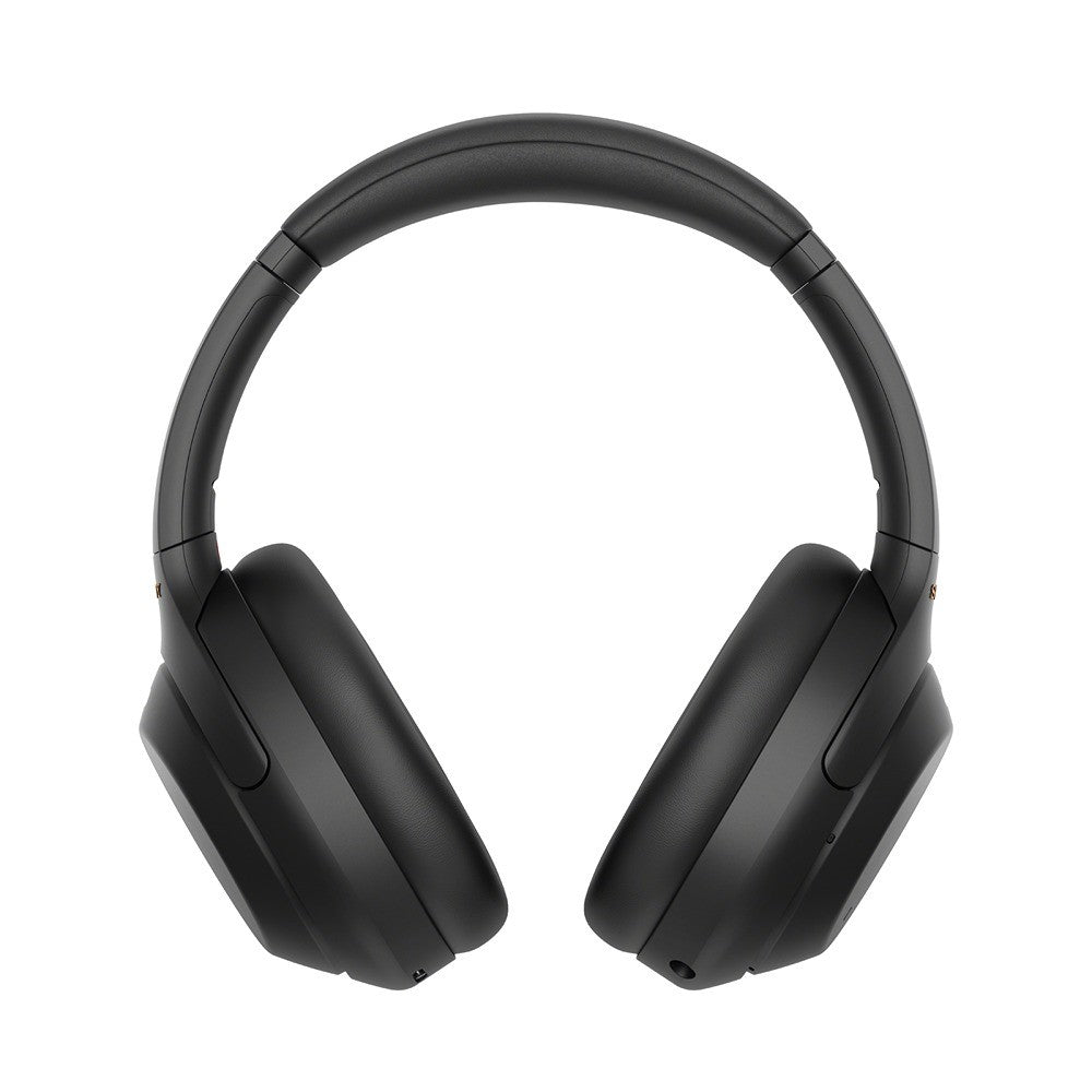 Sony WH-1000XM4 Trådlösa Over-Ear Hörlurar ANC Svart