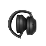 Sony WH-1000XM4 Trådlösa Over-Ear Hörlurar ANC Svart