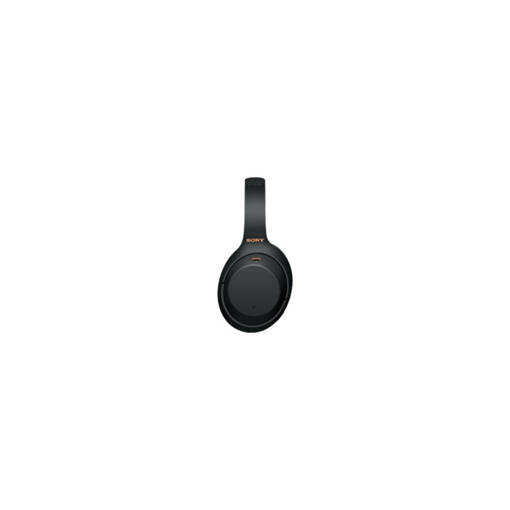 Sony WH-1000XM4 Trådlösa Over-Ear Hörlurar ANC Svart