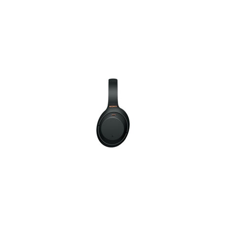 Sony WH-1000XM4 Trådlösa Over-Ear Hörlurar ANC Svart