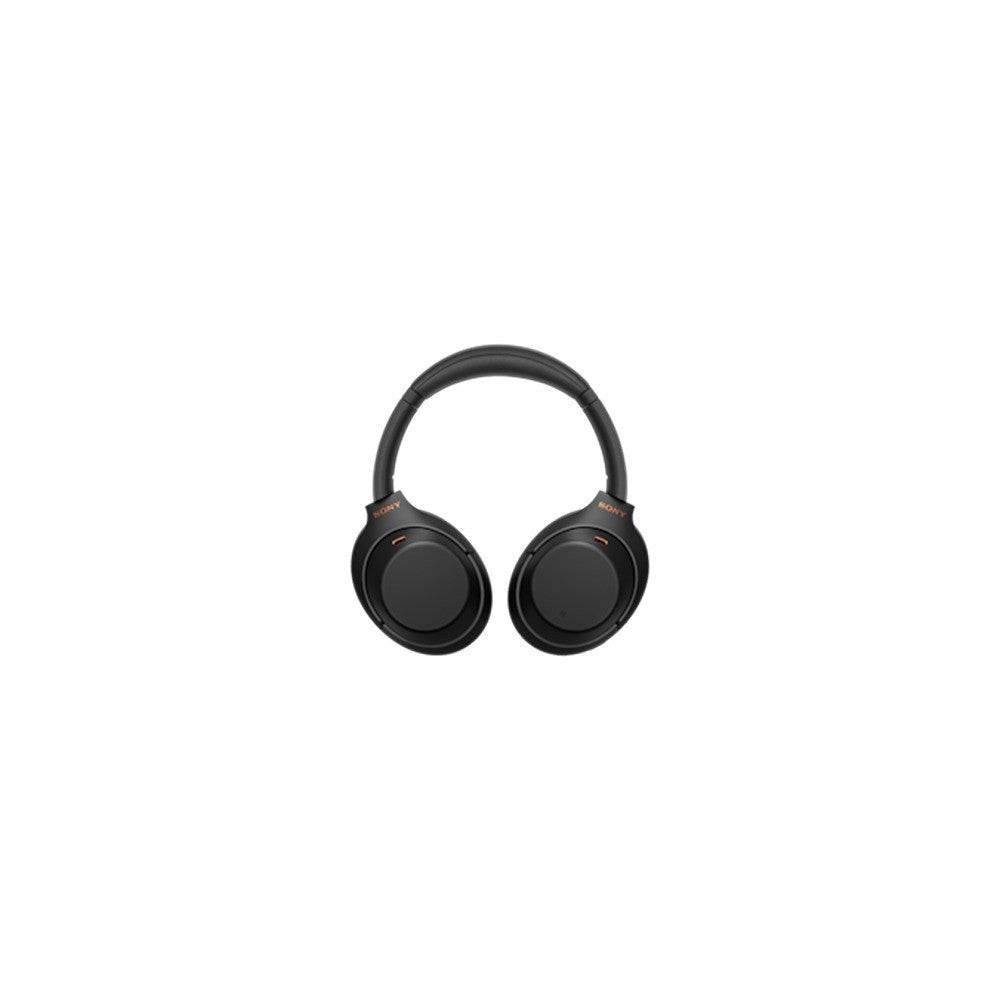 Sony WH-1000XM4 Trådlösa Over-Ear Hörlurar ANC Svart