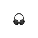 Sony WH-1000XM4 Trådlösa Over-Ear Hörlurar ANC Svart