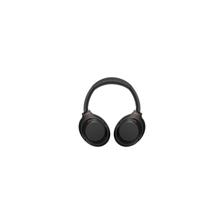 Sony WH-1000XM4 Trådlösa Over-Ear Hörlurar ANC Svart