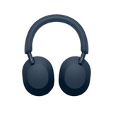 Sony WH-1000XM5 Trådlösa Over-Ear Hörlurar Blå