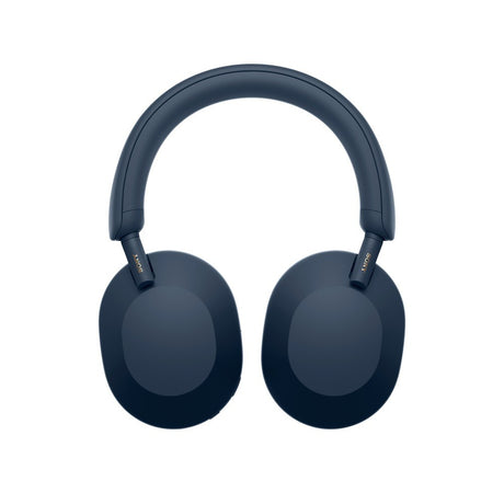 Sony WH-1000XM5 Trådlösa Over-Ear Hörlurar Blå