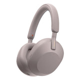 Sony WH-1000XM5 Trådlösa Over-Ear Hörlurar Rosa