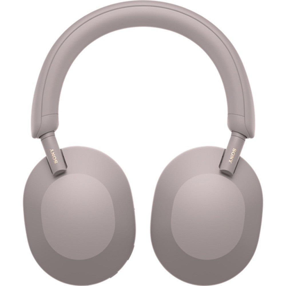 Sony WH-1000XM5 Trådlösa Over-Ear Hörlurar Rosa